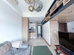 The Seawind (D15), Condominium #465966211